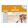 Canson Bloc de Dibujo Basik A4+ 20 Hojas 150 g/m²